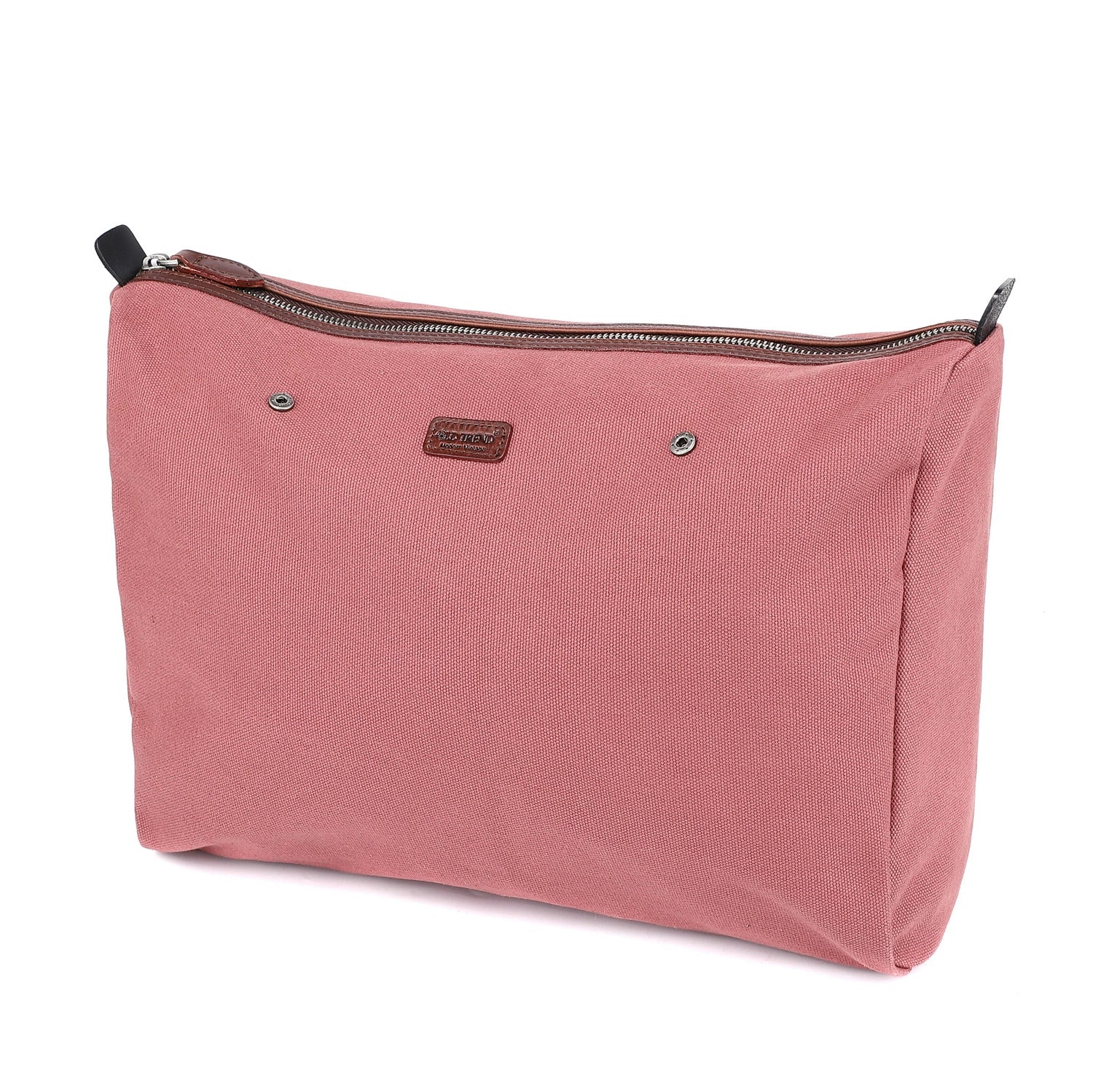 Old Trend Genuine Leather Out West Tote 24Hr Smart